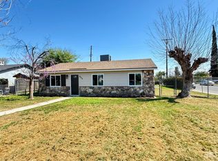 400 Louise St, Shafter, CA 93263
