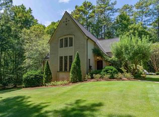 6 Wentworth, Birmingham, AL 35242