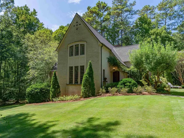 6 Wentworth, Birmingham, AL 35242