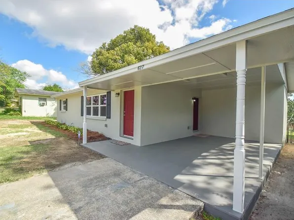 627 N Brunnell Pkwy, Lakeland, FL 33815