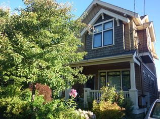 16 A W Etruria St, Seattle, WA 98119