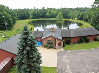 N5742 16th Ave, Mauston, WI 53948