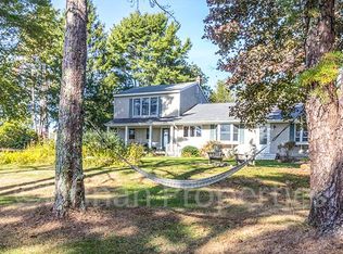 18 Mayfield Pl, Freeport, ME 04032