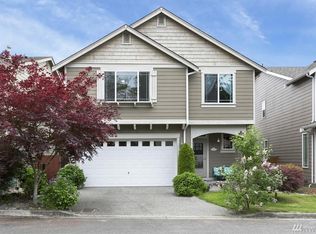 14724 45th Ave SE, Bothell, WA 98012