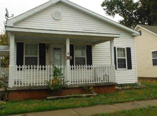 102 Curtis St, Jerseyville, IL 62052