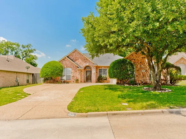1023 Muirfield Dr, Mansfield, TX 76063