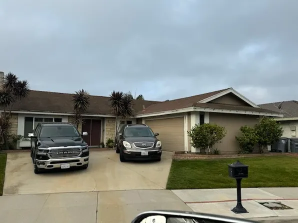 310 Geranium Pl, Oxnard, CA 93036