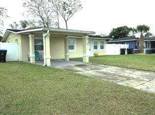 5118 Anzio St, Orlando, FL 32819