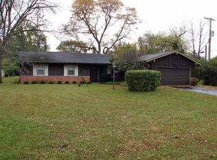28467 W Lindbergh Dr, Barrington, IL