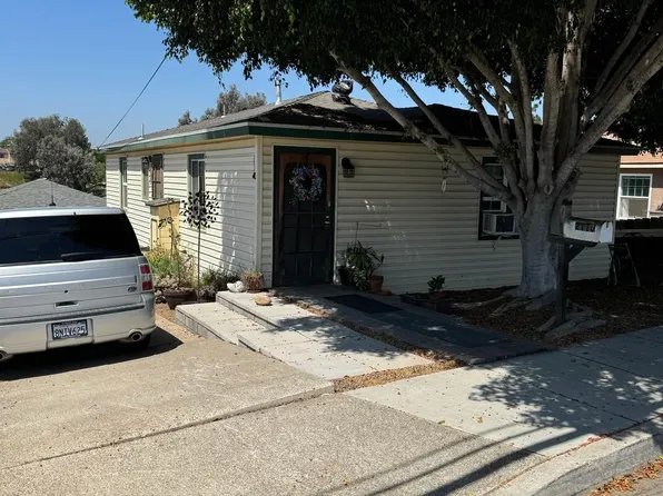 2110 Massachusetts Ave, Lemon Grove, CA 91945
