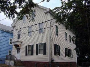 23 Audrey St, PROVIDENCE, RI 02909