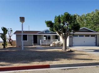 9886 Forest Ave, Adelanto, CA 92301