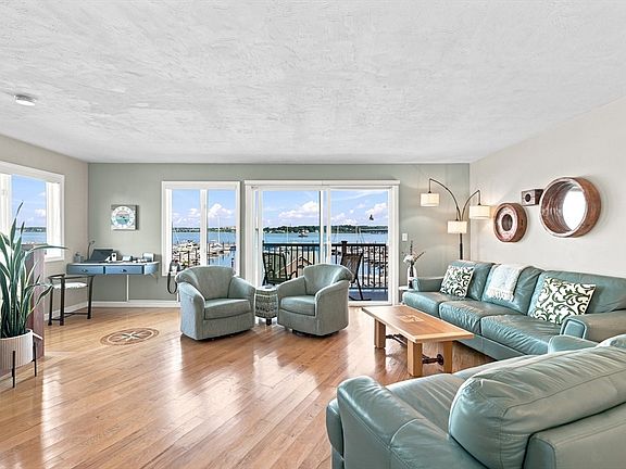 2nd image of 700 Shore Dr Unit 1001