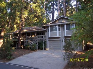1053 Fairway Ct, Murphys, CA