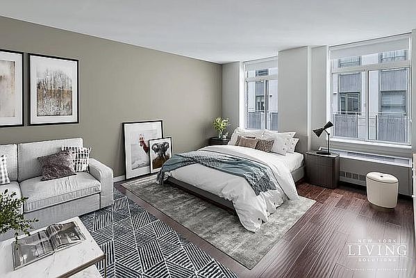 1st image of 100 John St APT 1904