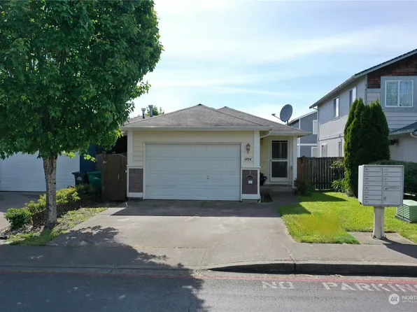 14914 44th Drive NE, Marysville, WA 98271