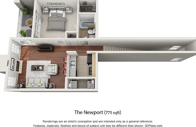 Newport Newport