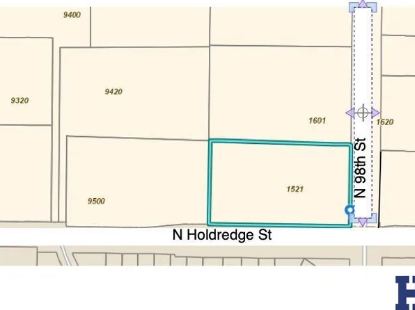 1521 N 98th St, Lincoln, NE 68505