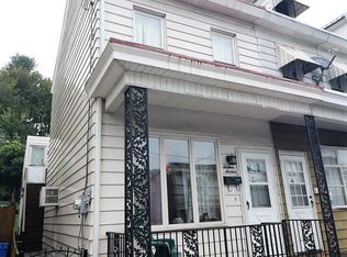 1616 W End Ave, Pottsville, PA 17901
