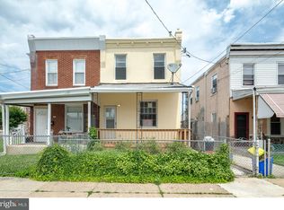 2235 E Venango St, Philadelphia, PA 19134