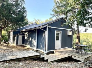 206 County Road 137, Henderson, AR 72544