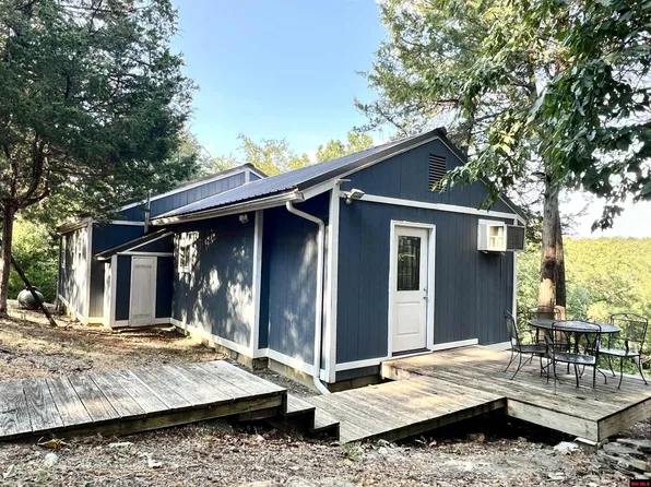 206 County Road 137, Henderson, AR 72544