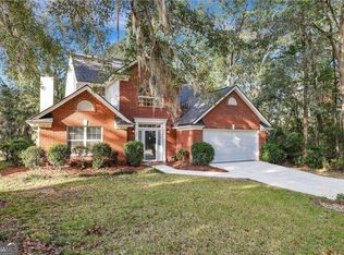 120 Lions Gate Rd, Savannah, GA 31419