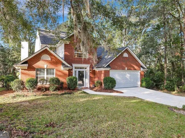 120 Lions Gate Rd, Savannah, GA 31419