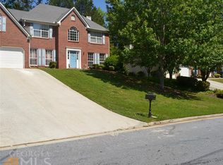 553 Wynbrooke Pkwy, Stone Mountain, GA 30087