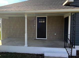 204 N Columbia St, Francesville, IN