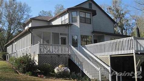 Beautiful Exterior
