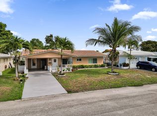 8513 NW 57th Court NW, Tamarac, FL 33321