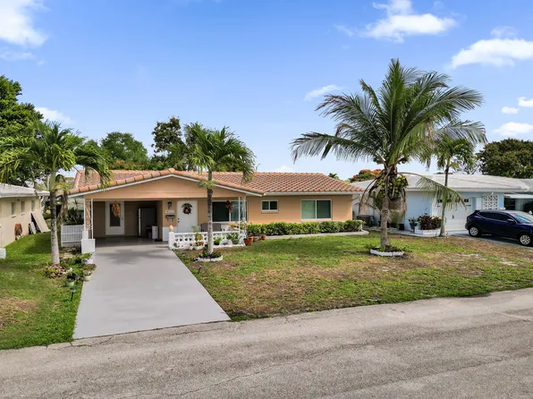 8513 NW 57th Court NW, Tamarac, FL 33321