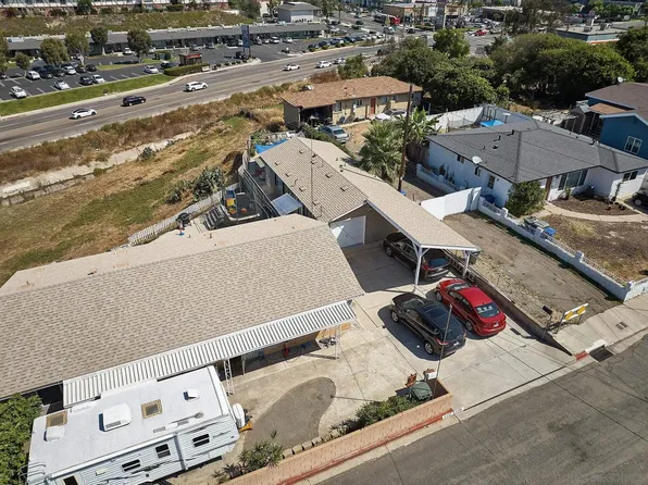 2339 E 13th St, National City, CA 91950