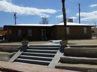 73569 El Paseo Dr, Twentynine Palms, CA 92277