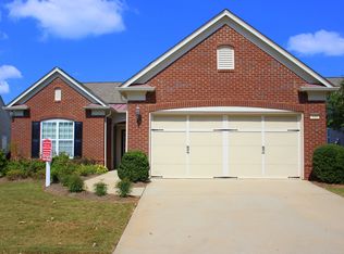 444 Beacon Ct, Griffin, GA 30223