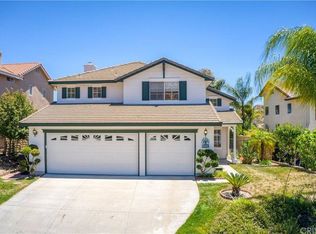 30554 Park Vista Dr, Castaic, CA 91384