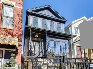 2036 W Erie St, Chicago, IL 60612