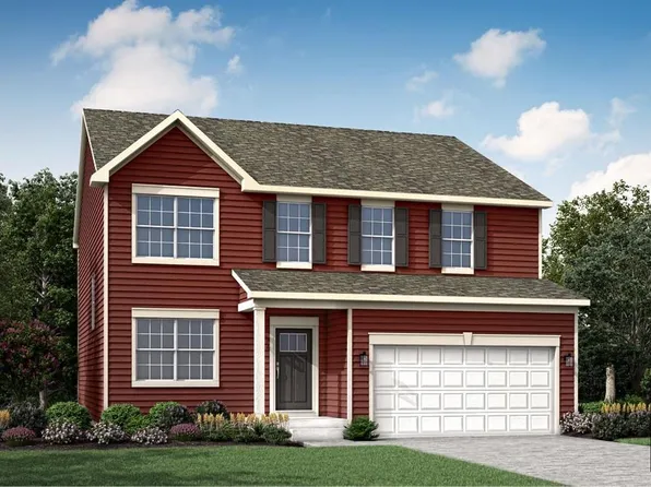 2840 Telemark Trail, Stoughton, WI 53589