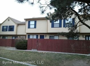 1348 Firefly Cir, Colorado Springs, CO 80916