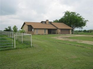 6752 E Fm 916, Grandview, TX 76050