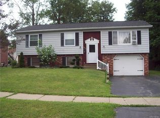 13117 Main St, Alden, NY 14004