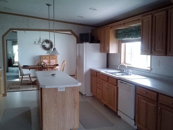 Kitchen Island