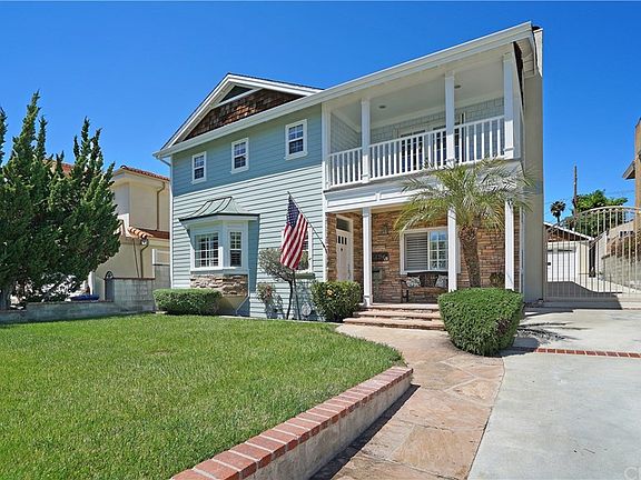 2nd image of 1057 E Tujunga Ave