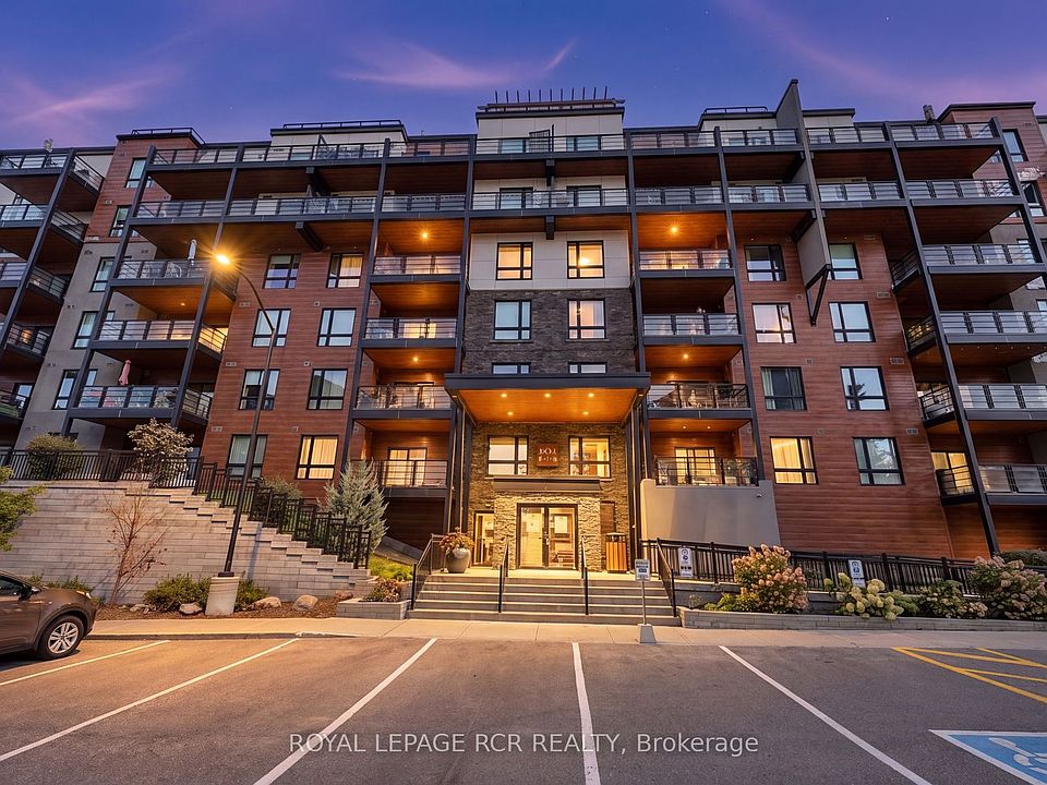1st image of 302 Essa Rd #502