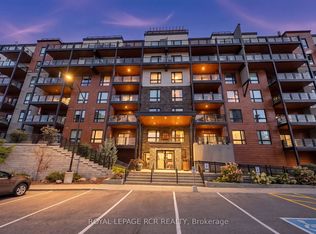 302 Essa Rd #502, Barrie, ON L9J0H3