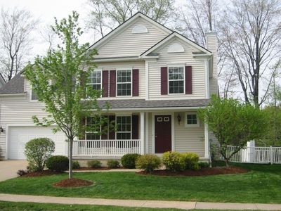 2131 Camden Ln, Hudson, OH, 44236