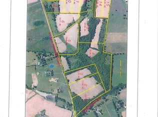 1 Lagrange Rd, Shelbyville, KY 40065