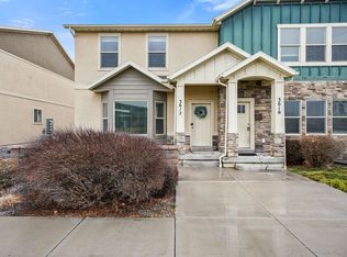 3612 E Ruby Ln, Eagle Mountain, UT 84005