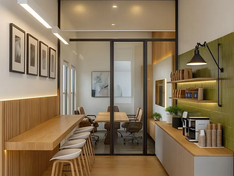 Cafe